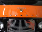 Ford Taunus Transit