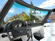 Mercedes Benz 450 SL